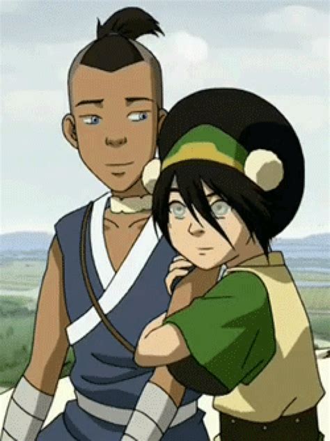 avatar suyin|is sokka suyin's father.